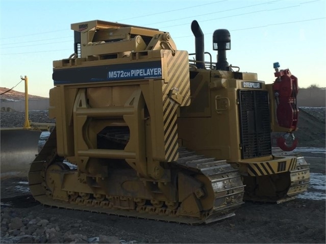 Tiende Tubos Caterpillar D6T de bajo costo Ref.: 1569081733180164 No. 2