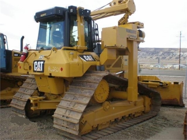 Tiende Tubos Caterpillar D6T usada a buen precio Ref.: 1569084535539613 No. 2