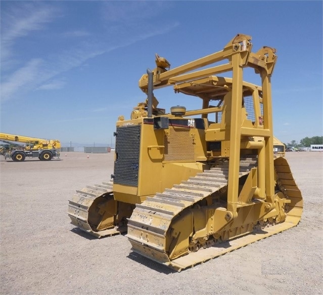 Tiende Tubos Caterpillar D6T