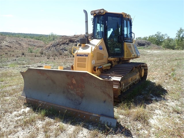 Tractores Sobre Orugas Komatsu D51PX de segunda mano a la venta Ref.: 1569288597012952 No. 3