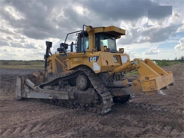 Tractores Sobre Orugas Caterpillar D8T usada a buen precio Ref.: 1569532458124506 No. 3