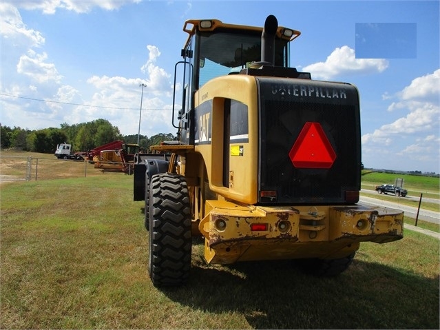 Cargadoras Sobre Ruedas Caterpillar IT28G usada en buen estado Ref.: 1570065978796682 No. 3