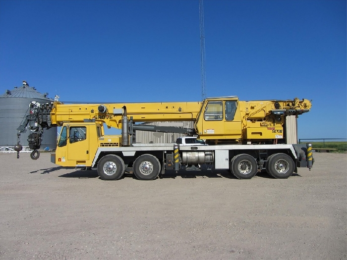 Cranes Grove TMS900E