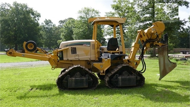 Zanjadora Vermeer XTS1250 usada de importacion Ref.: 1570292578166113 No. 3
