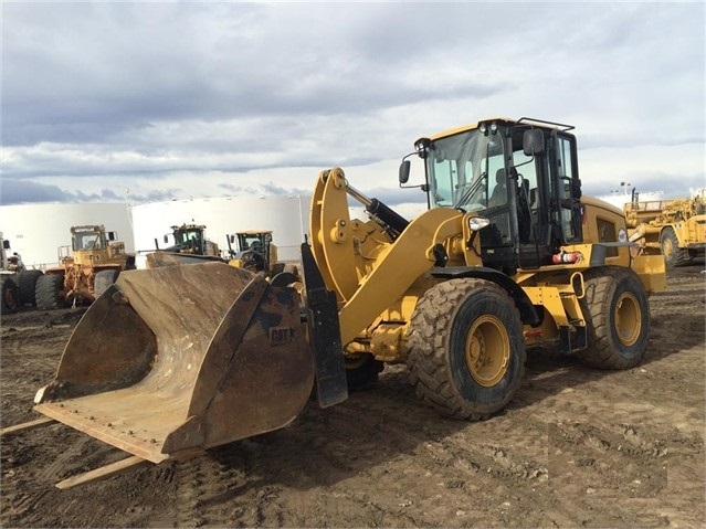 Cargadoras Sobre Ruedas Caterpillar 938K usada a buen precio Ref.: 1570765548368581 No. 3