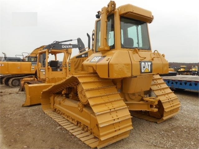 Tractores Sobre Orugas Caterpillar D6N seminueva en venta Ref.: 1570829334779552 No. 3