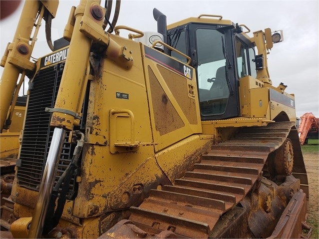Tractores Sobre Orugas Caterpillar D8T de segunda mano Ref.: 1571173679827972 No. 3