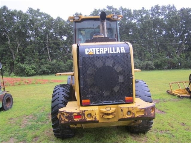 Cargadoras Sobre Ruedas Caterpillar 928H de segunda mano en venta Ref.: 1571433183703076 No. 4