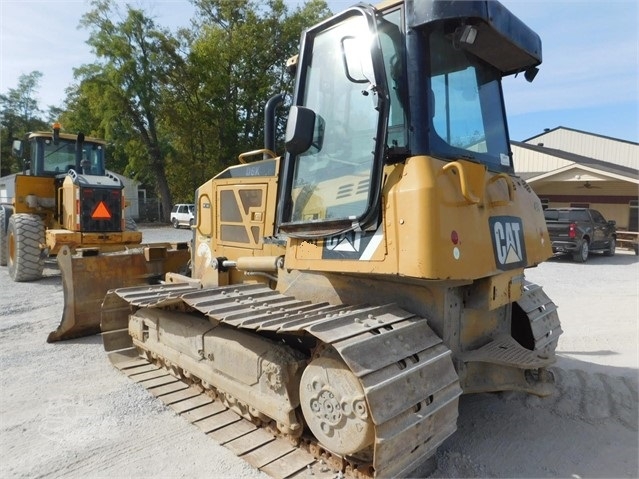 Tractores Sobre Orugas Caterpillar D6K seminueva en venta Ref.: 1571783000326680 No. 4