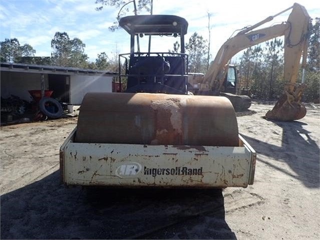 Compactadora Vibratoria Ingersoll-rand SD105DX usada Ref.: 1571867788537911 No. 3