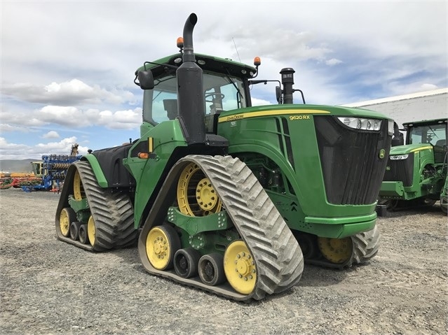 Agricultura Maquinas Deere 9620 de segunda mano a la venta Ref.: 1572451032862457 No. 2