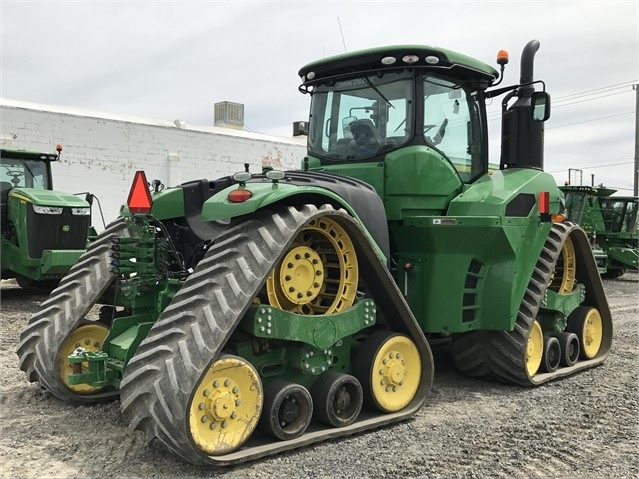 Agricultura Maquinas Deere 9620 de segunda mano a la venta Ref.: 1572451032862457 No. 3