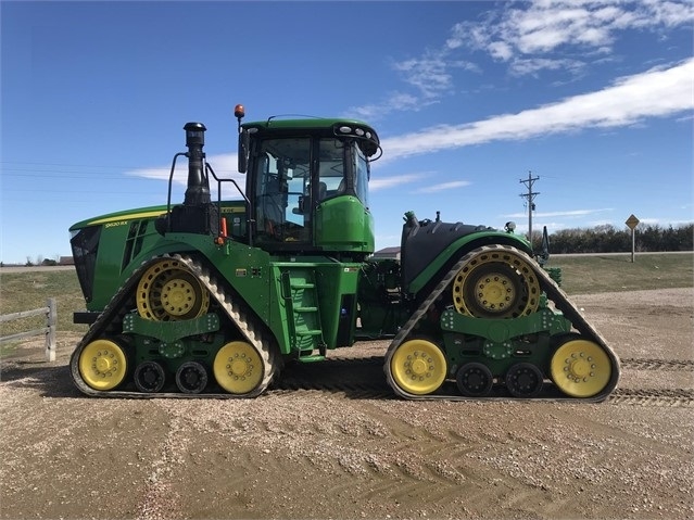 Agricultura Maquinas Deere 9620 usada a la venta Ref.: 1572457591676610 No. 2