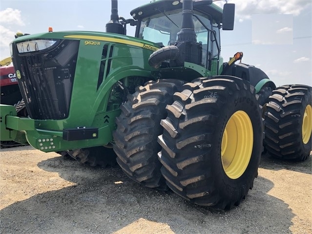 Agricultura Maquinas Deere 9620 en optimas condiciones Ref.: 1572458909306188 No. 2