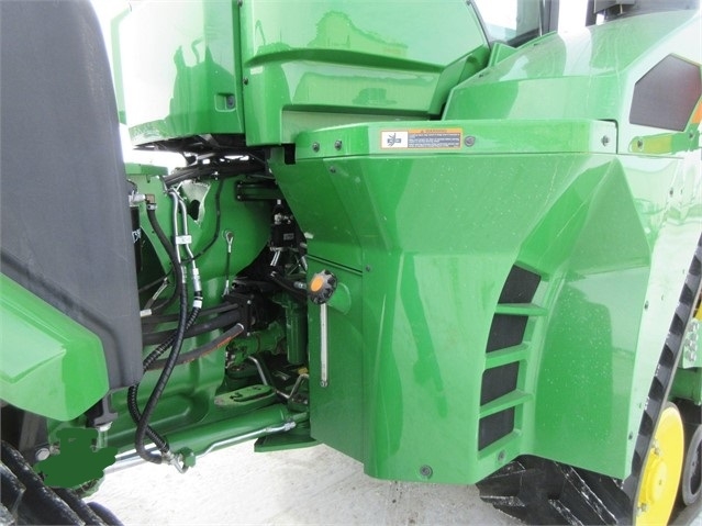 Agricultura Maquinas Deere 9620 usada a buen precio Ref.: 1572469025191423 No. 4