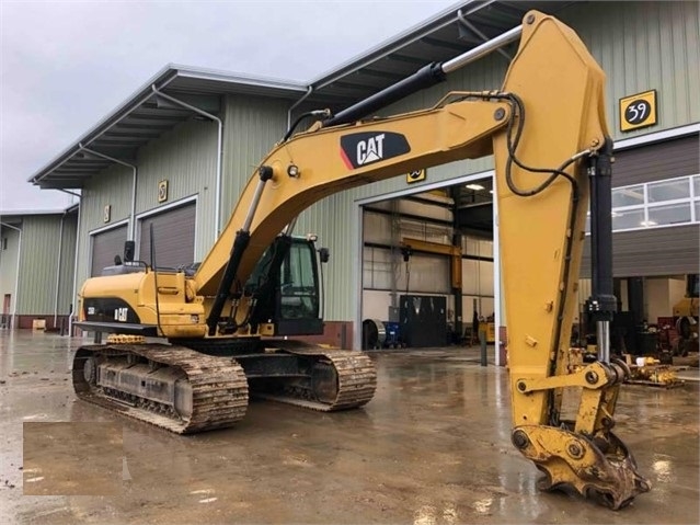 Excavadoras Hidraulicas Caterpillar 336DL importada en buenas con Ref.: 1572489854322307 No. 2