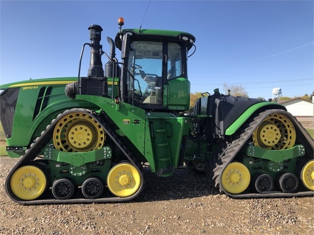 Agricultura Maquinas Deere 9570 importada en buenas condiciones Ref.: 1572547701250296 No. 2