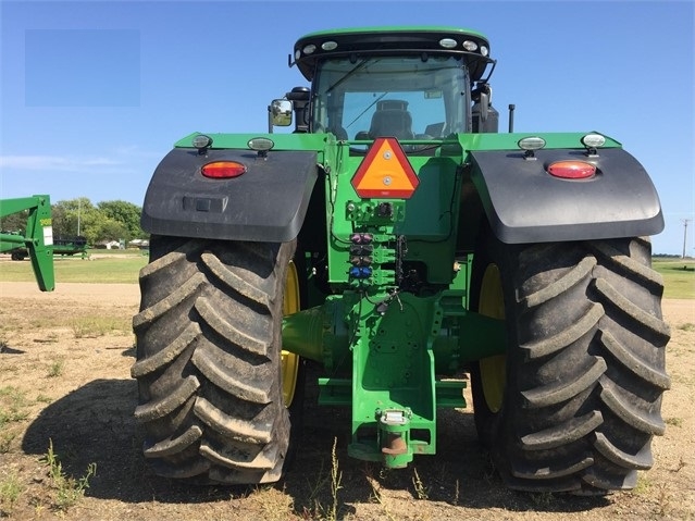 Agricultura Maquinas Deere 9570 importada a bajo costo Ref.: 1572561338768884 No. 4