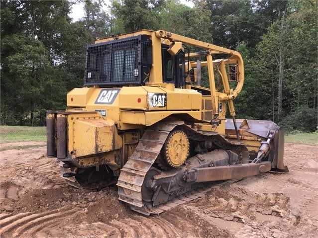 Tractores Sobre Orugas Caterpillar D6T de segunda mano a la venta Ref.: 1572894444939901 No. 4