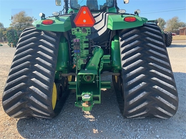 Agricultura Maquinas Deere 9470 en venta Ref.: 1573250448472623 No. 4