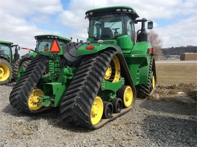 Agricultura Maquinas Deere 9470 de segunda mano Ref.: 1573252133997884 No. 4