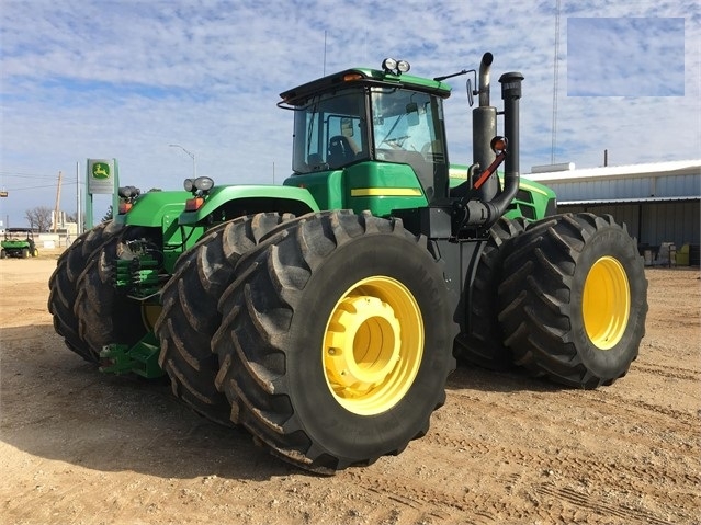 Agricultura Maquinas Deere 9430 en optimas condiciones Ref.: 1573511173760513 No. 4