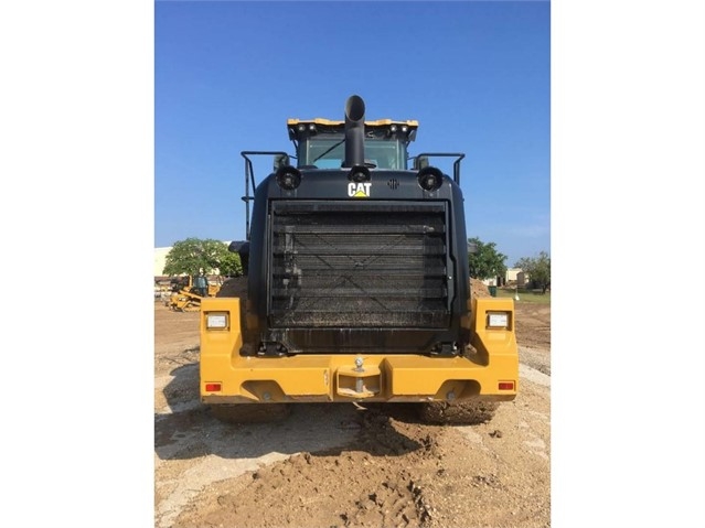 Cargadoras Sobre Ruedas Caterpillar 950 importada a bajo costo Ref.: 1574476207650655 No. 4