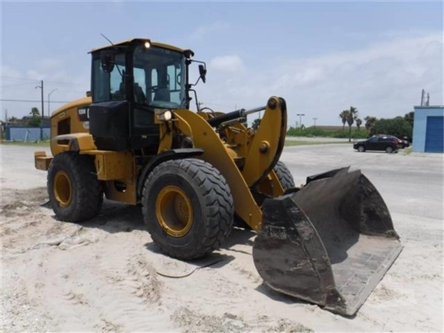 Wheel Loaders Caterpillar 926