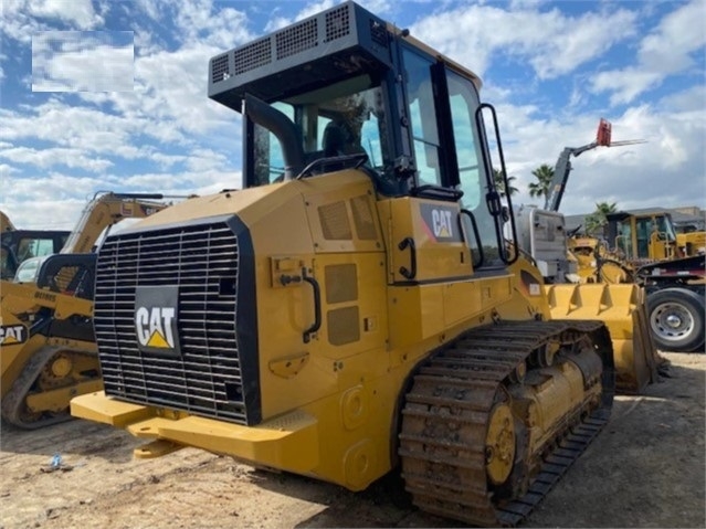 Cargadoras Sobre Orugas Caterpillar 963K en venta Ref.: 1574714605936150 No. 3