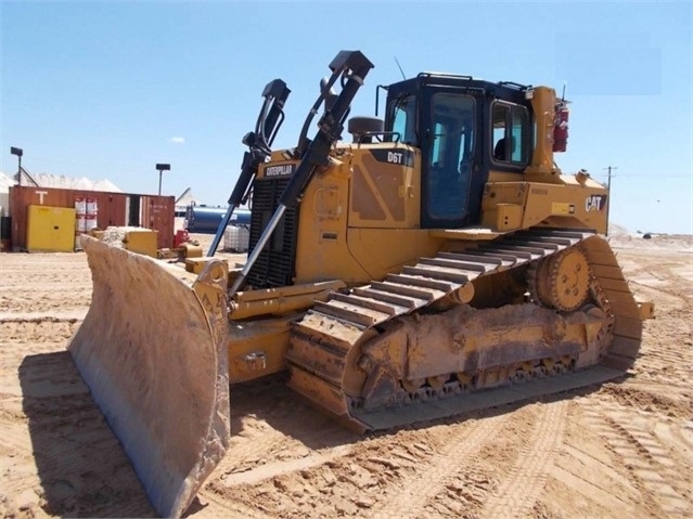 Tractores Sobre Orugas Caterpillar D6T en optimas condiciones Ref.: 1574978402292601 No. 2