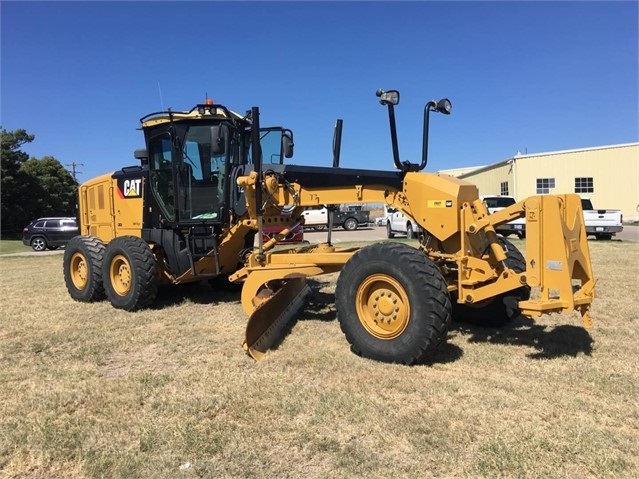 Motoconformadoras Caterpillar 12M usada en buen estado Ref.: 1575313506902535 No. 2