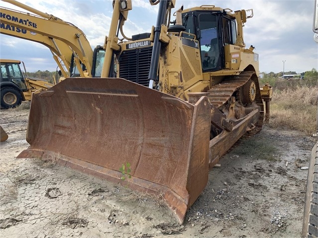 Tractores Sobre Orugas Caterpillar D8T en venta Ref.: 1575324224415309 No. 2