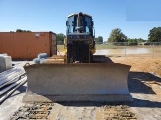 Tractores Sobre Orugas Deere 700K importada en buenas condicione Ref.: 1575339085716773 No. 3