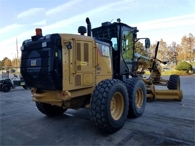 Motoconformadoras Caterpillar 120M en optimas condiciones Ref.: 1575411279031154 No. 4