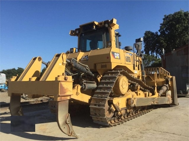 Tractores Sobre Orugas Caterpillar D9T usada a buen precio Ref.: 1575929877080355 No. 3