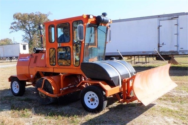 Barredoras Broce CRT350 en venta Ref.: 1576014627102968 No. 3