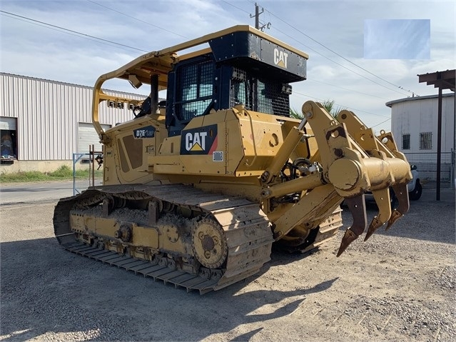 Tractores Sobre Orugas Caterpillar D7E seminueva en perfecto est Ref.: 1576197816402354 No. 3