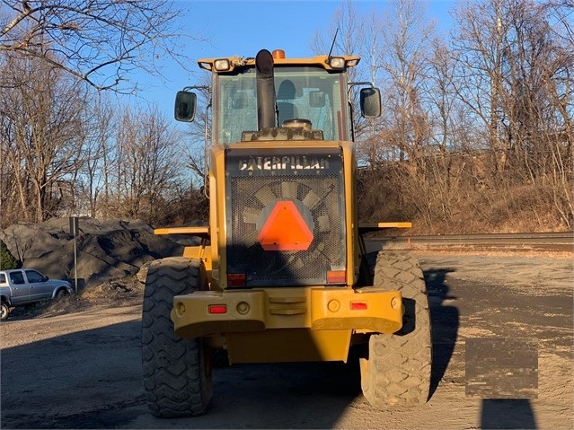 Cargadoras Sobre Ruedas Caterpillar 930H usada a buen precio Ref.: 1576543987107963 No. 4