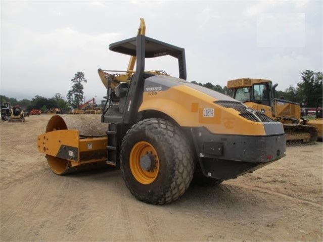 Compactadora Vibratoria Volvo SD115 en venta, usada Ref.: 1576695579464300 No. 2