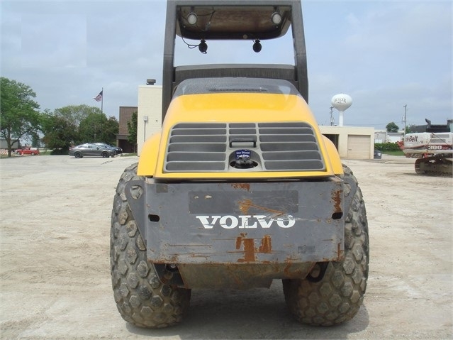 Compactadora Vibratoria Volvo SD100 de importacion a la venta Ref.: 1576782869320320 No. 2