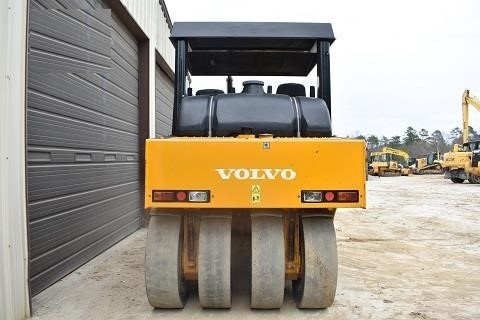 Compactadora Con Llantas Volvo PT240R importada en buenas condici Ref.: 1577381253648180 No. 4