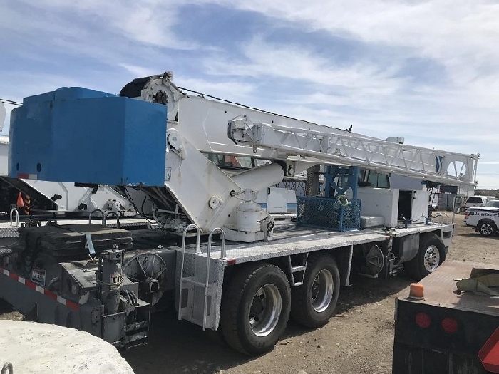 Gruas Terex T340 seminueva en perfecto estado Ref.: 1578328274090713 No. 3