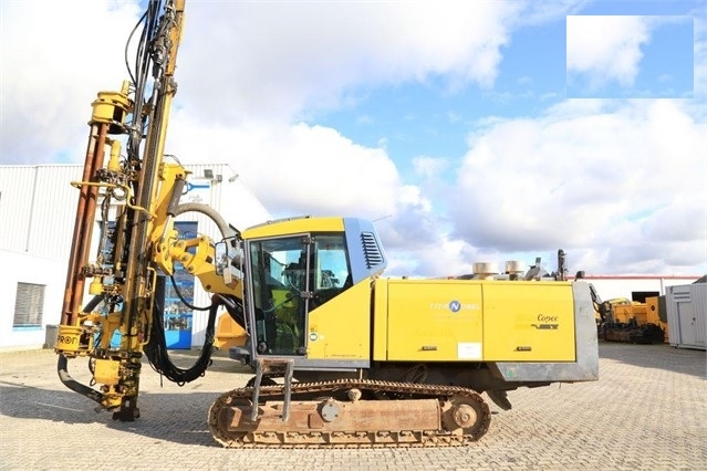 Drills Atlas Copco ROC F9-11