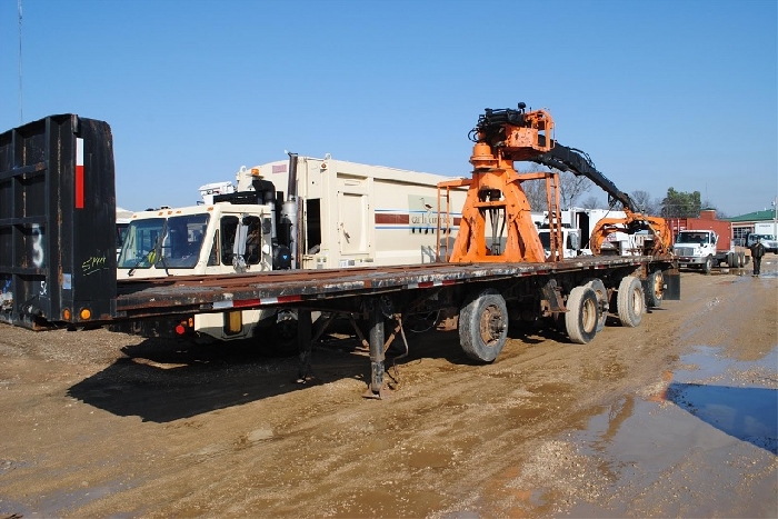 Gruas Prentice 410EX