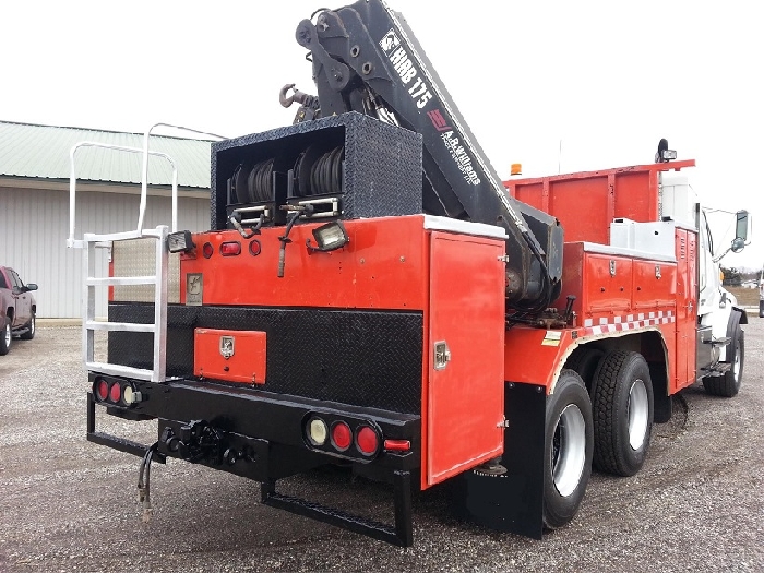 Gruas Hiab 175 de importacion a la venta Ref.: 1579198067815612 No. 3