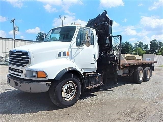 Gruas Hiab 250 seminueva en venta Ref.: 1579200813743854 No. 2