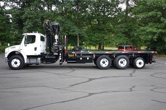 Gruas Hiab 360E