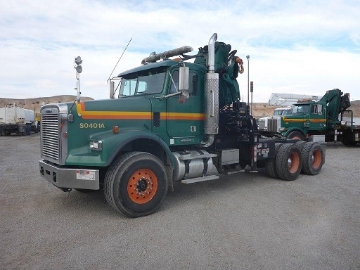 Gruas Hiab 300-4