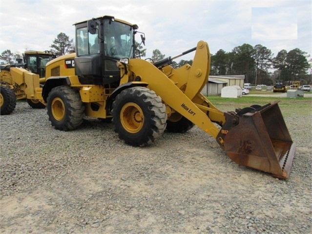 Cargadoras Sobre Ruedas Caterpillar 926 usada a buen precio Ref.: 1579206295494453 No. 3