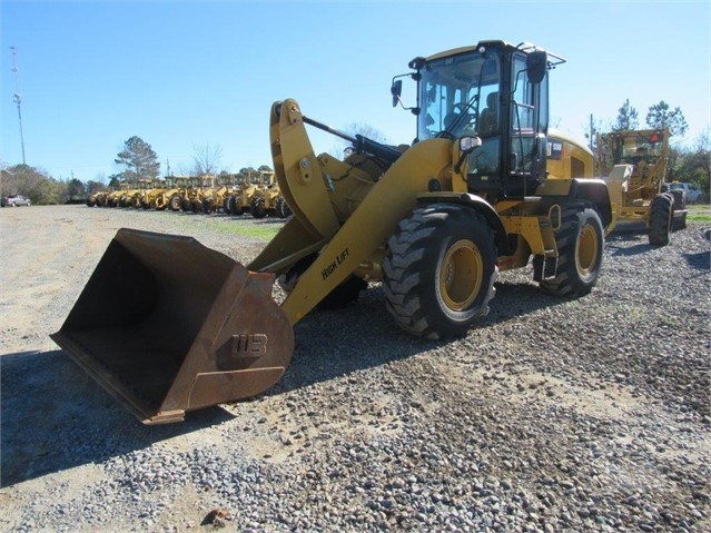 Cargadoras Sobre Ruedas Caterpillar 926 en venta Ref.: 1579207226635796 No. 2